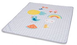 TAF TOYS - TAPIS DE PLEIN AIR IMPERMÉABLE